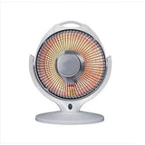 Sun Halogen Dish Heater Electric - Energy Efficient 300/600 Watt  (Review ⭐️⭐️⭐️⭐️⭐️ (5 stars)